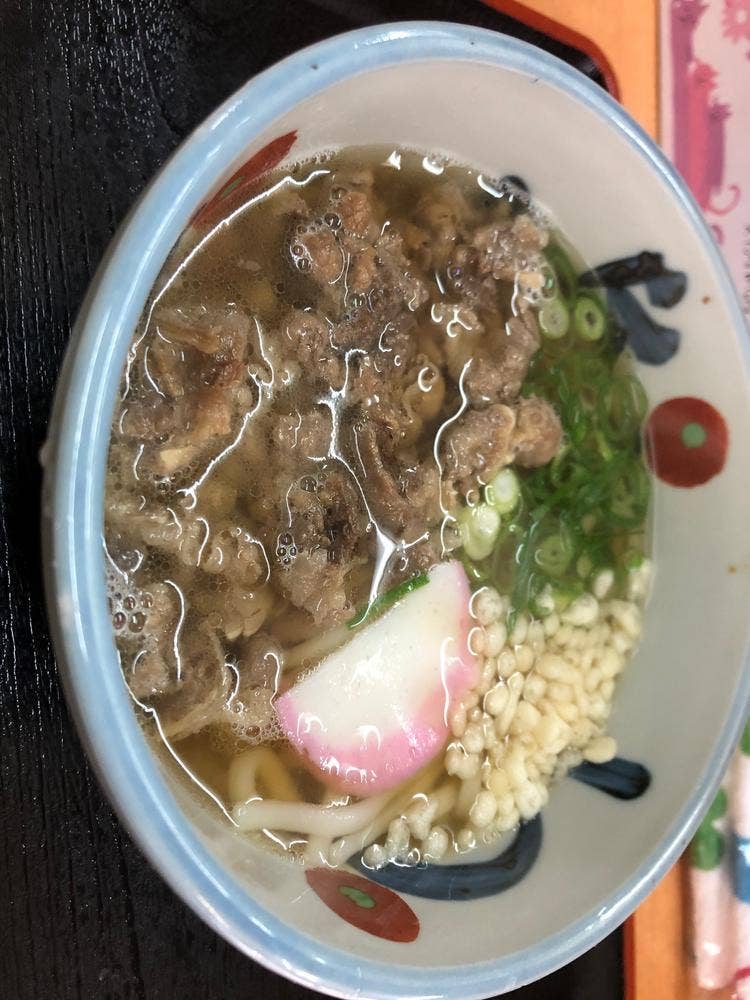 つるつる亭