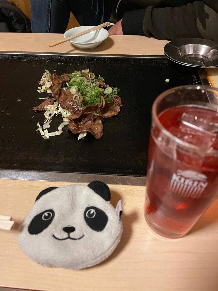 お好み焼き鉄板焼き 十銭