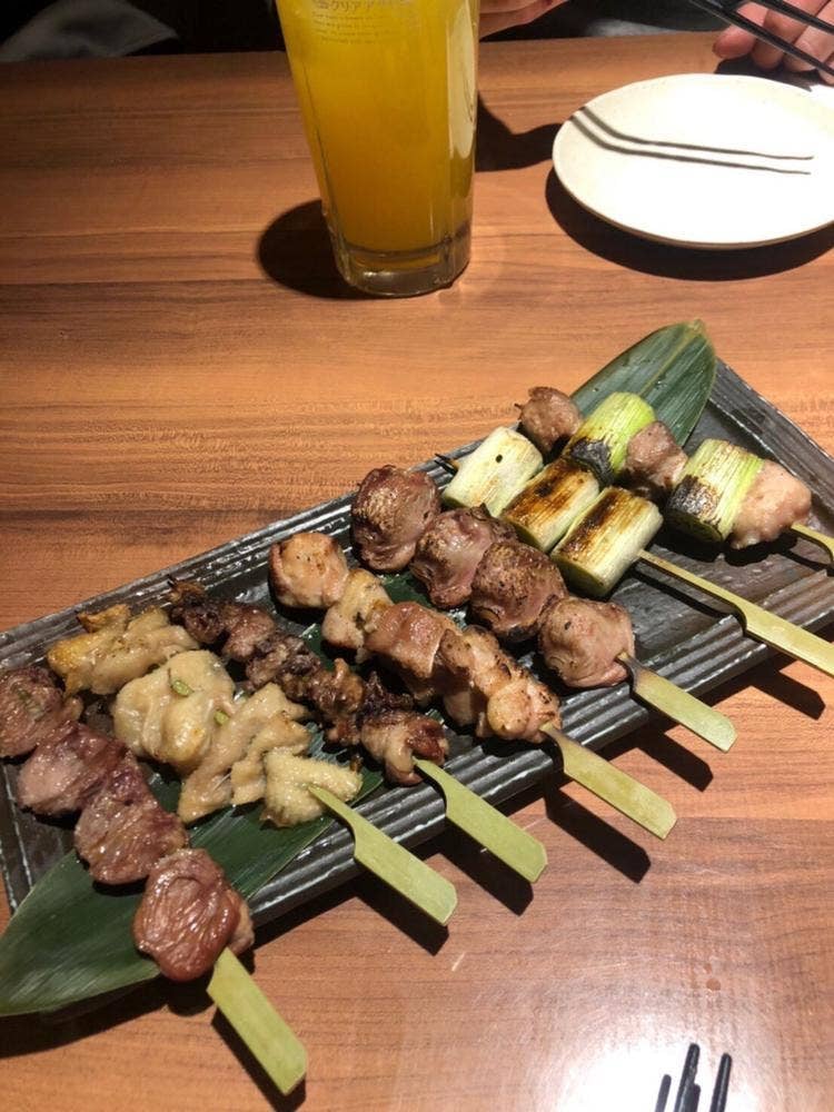 全席個室 炭火居酒屋 とりのす 所沢プロぺ通り店