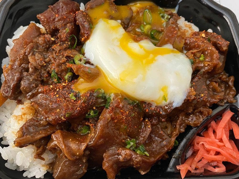 ほっともっと 草加中根店