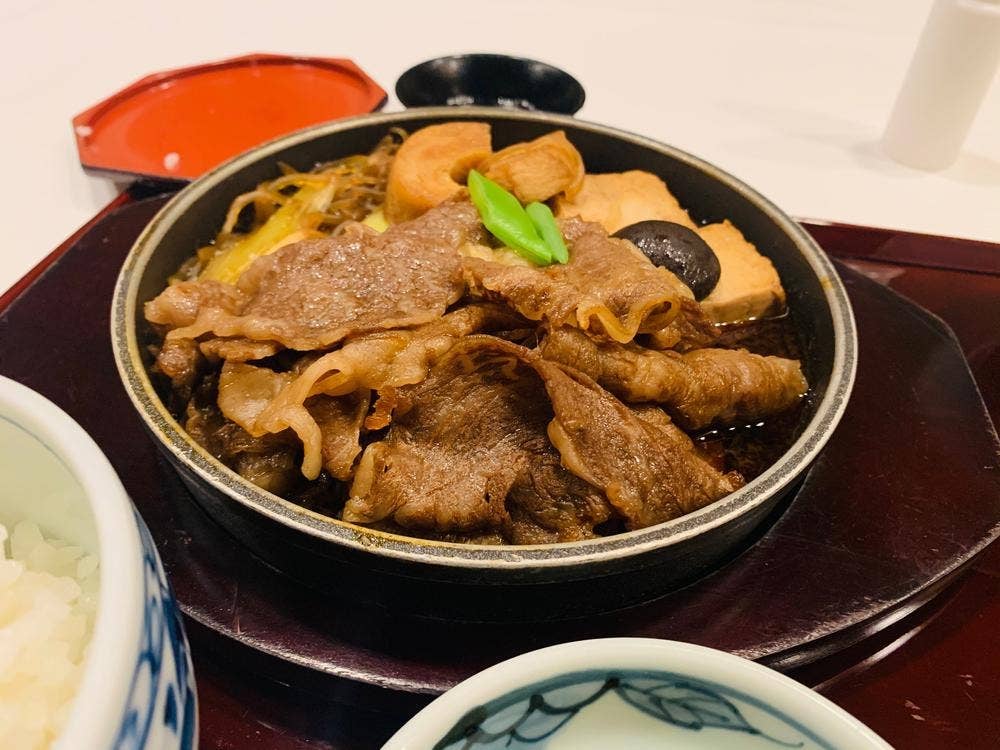 日本料理 平川