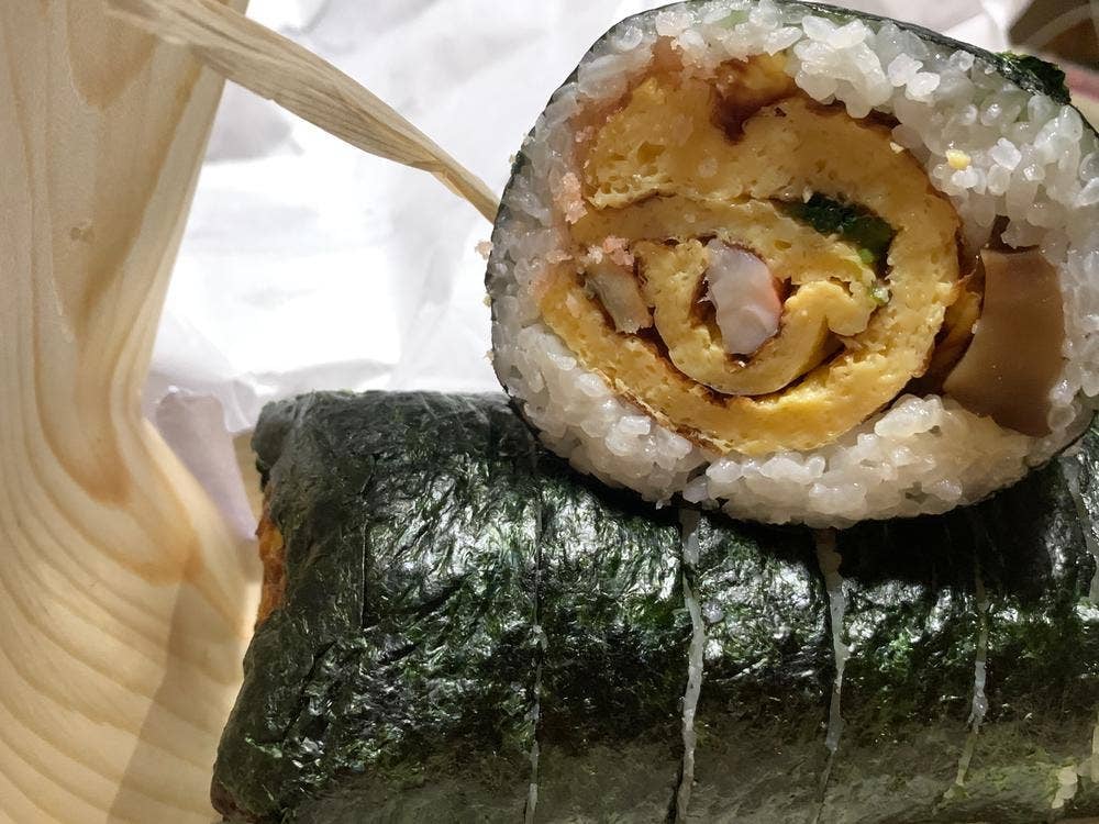 やわら鮨