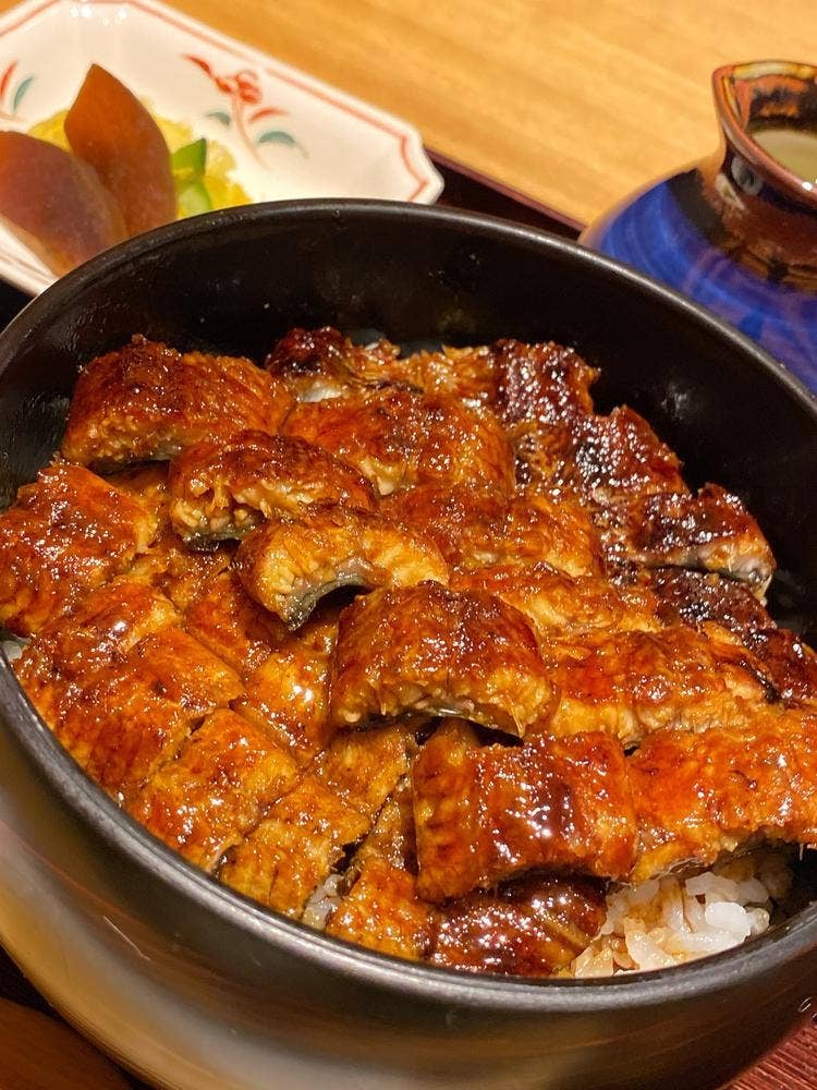 ひつまぶし名古屋備長 池袋パルコ店