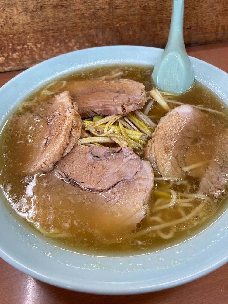 ラーメンショップ
