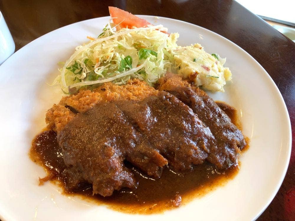 ヴォーングスト