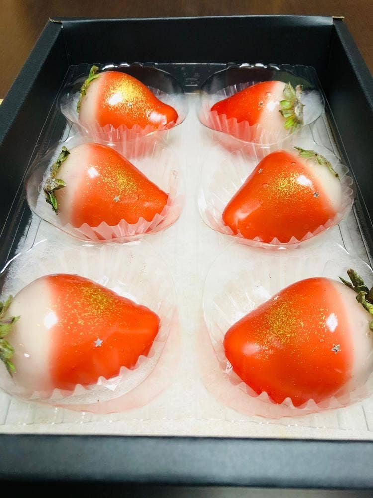吉岡製菓 本店