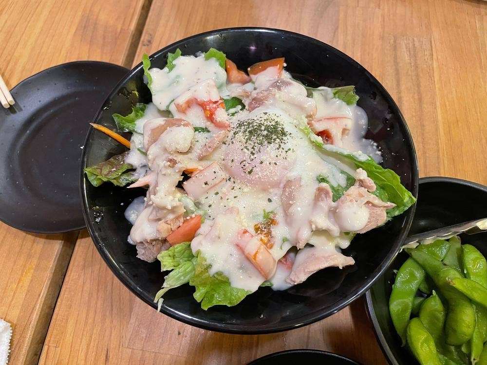居酒屋それゆけ！鶏ヤロー！ 北千住店
