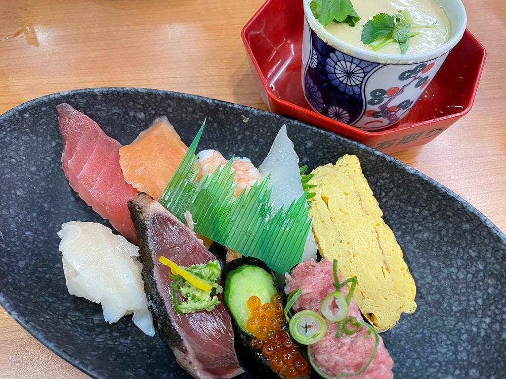 くら寿司 貝塚脇浜店