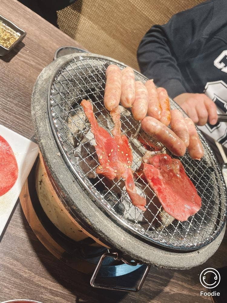 ほるたん屋 津島店
