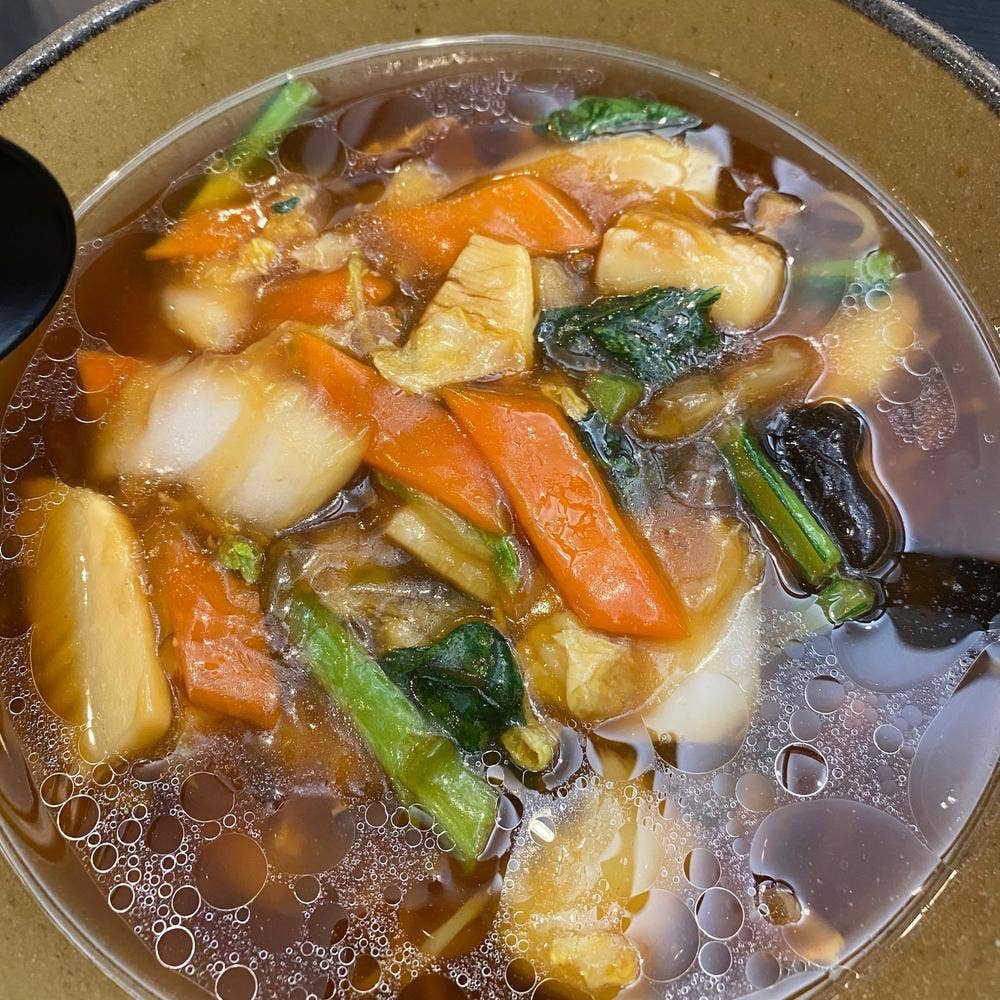 五味八珍 沼津共栄町店