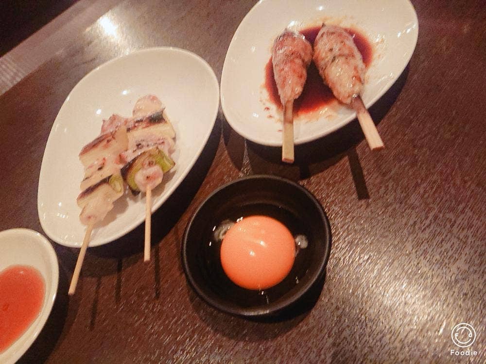 炭火串焼 ガキゲン 鹿嶋店