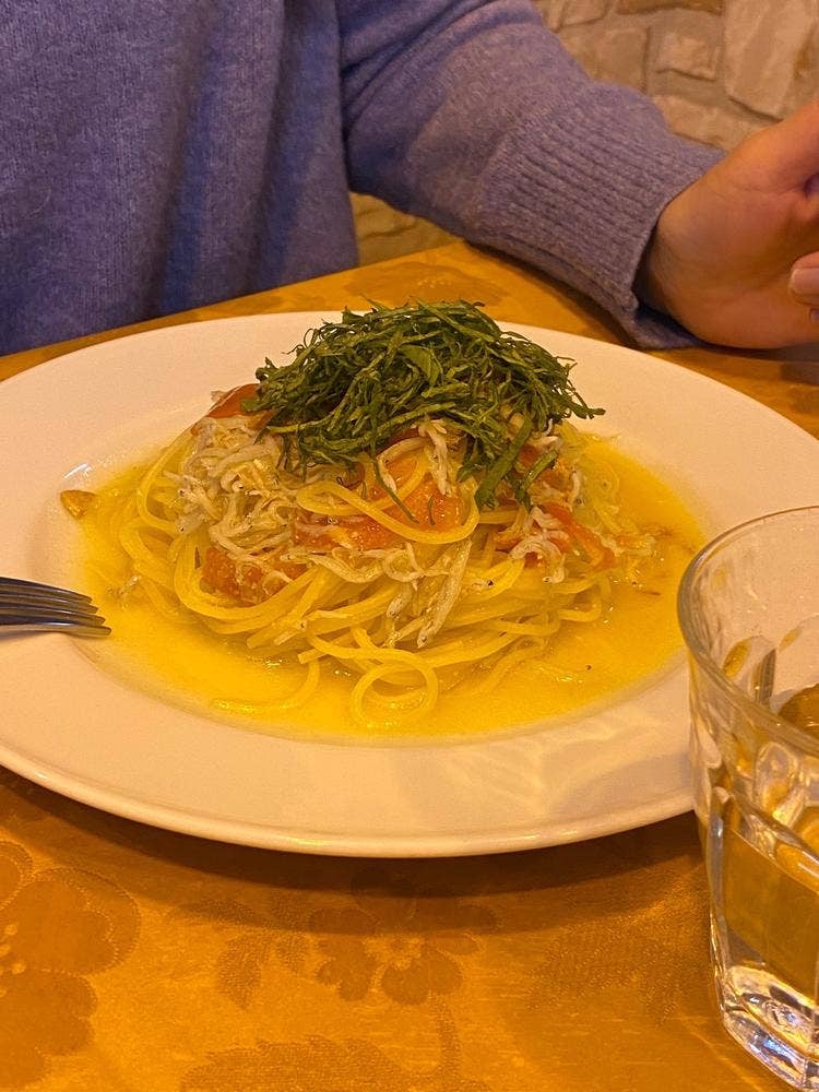プロローグ プレジール