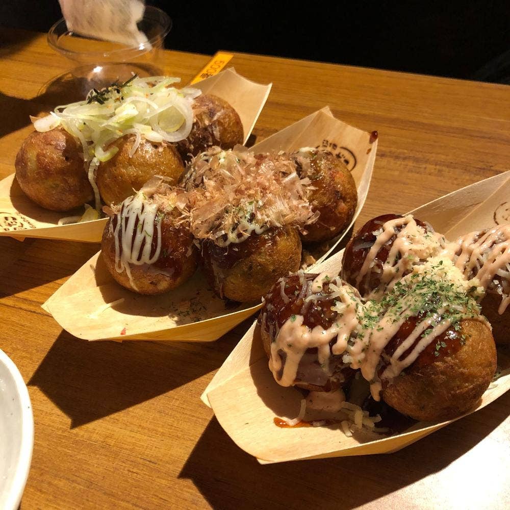 銀だこハイボール酒場 船橋店