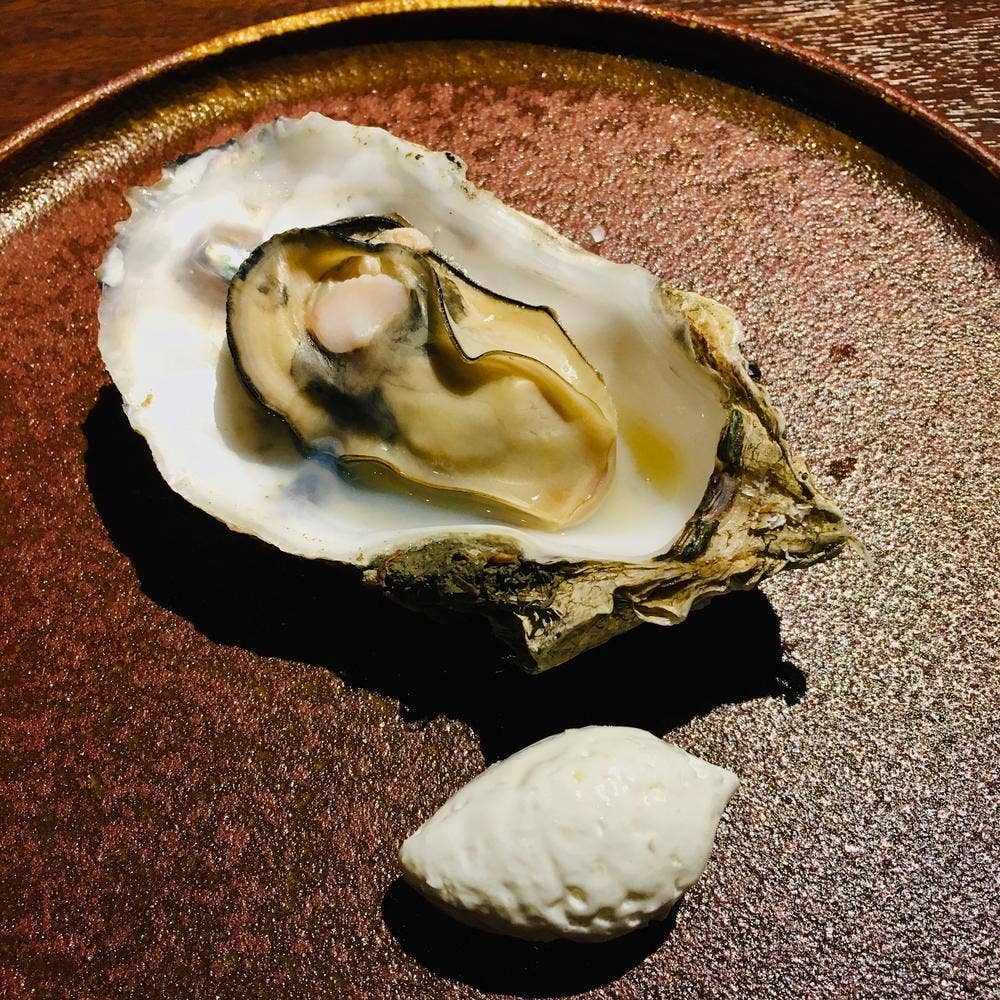 トラットリア ノブ