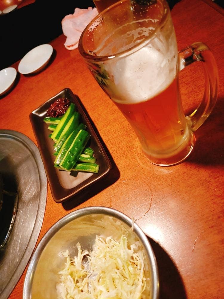 ホルモン闇番長 富士見店