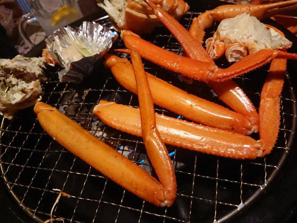 海鮮鍋居酒屋 どきどき水産