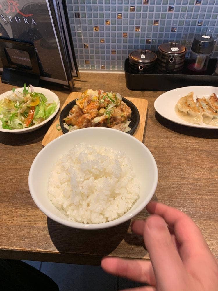 Chinese Dinning 赤虎