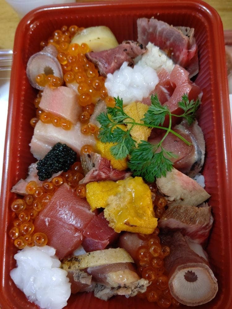 肉割烹 蕾 hanatare