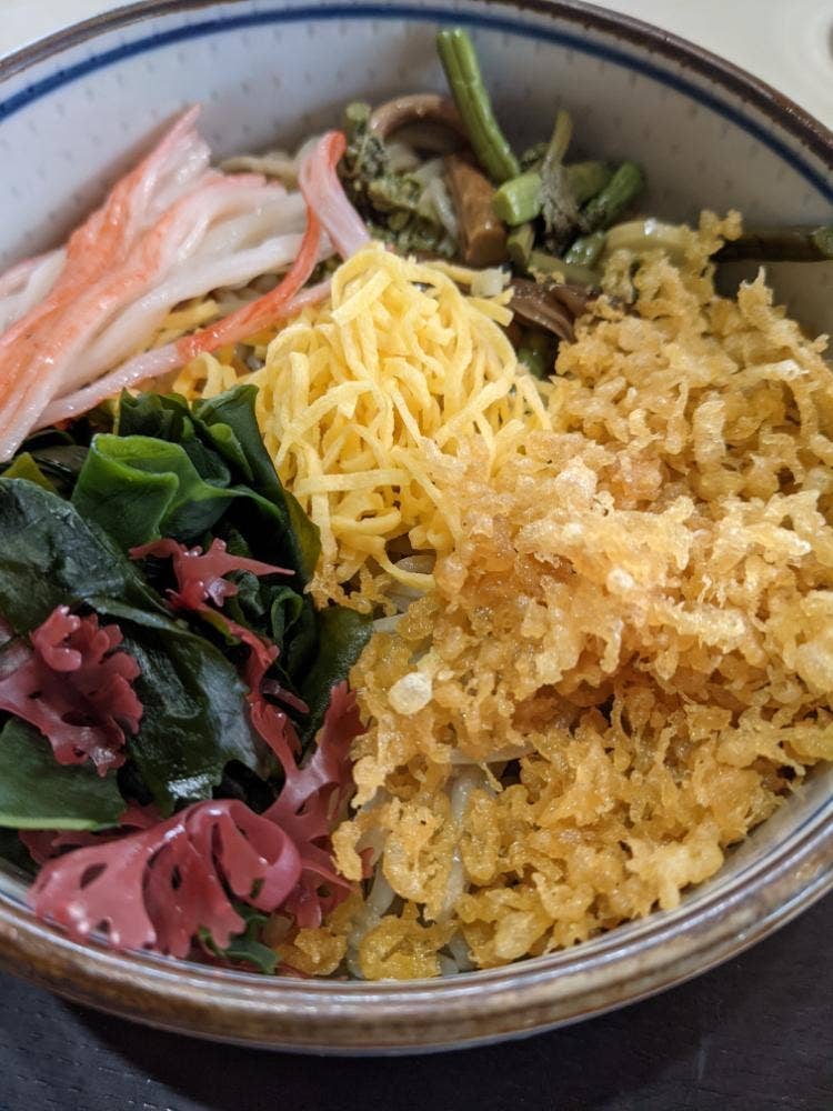 そば處 とろじ