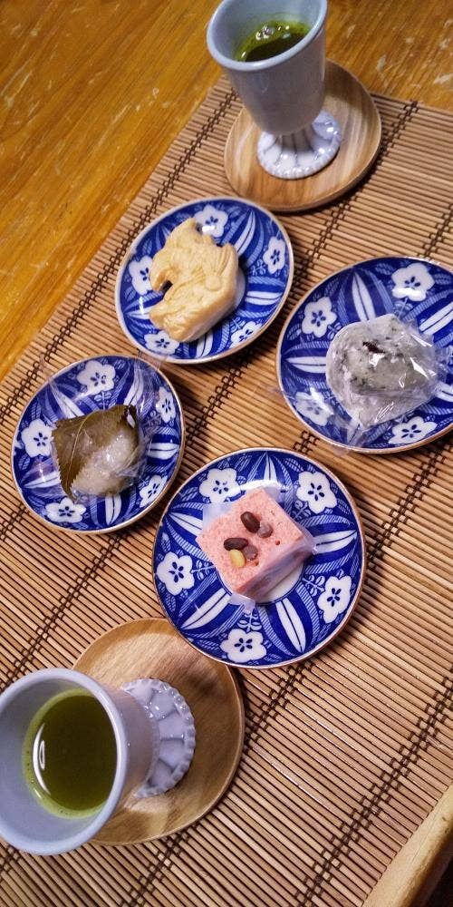 伊勢久兵衛