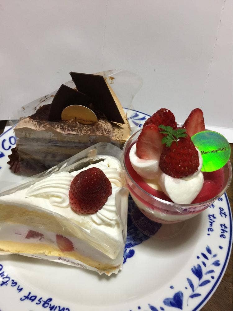 シャトレーゼ 門司店