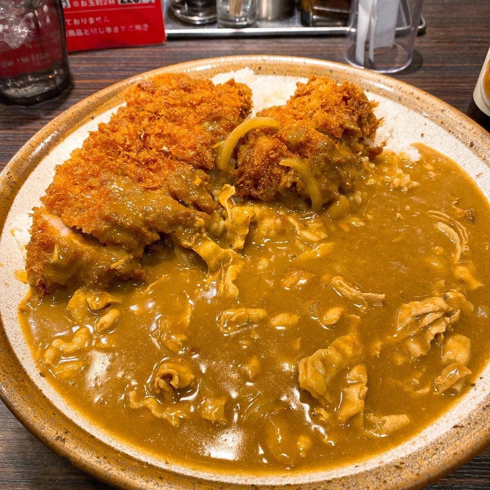 カレーハウスCoCo壱番屋 川崎たちばなモール参番街店