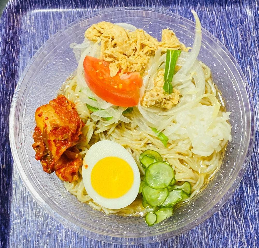 韓美膳 Pasar蓮田店