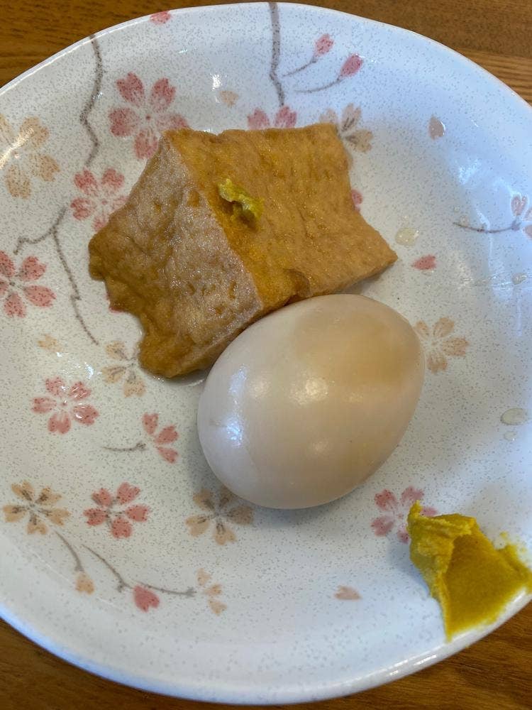 和食ふなもと 地蔵橋