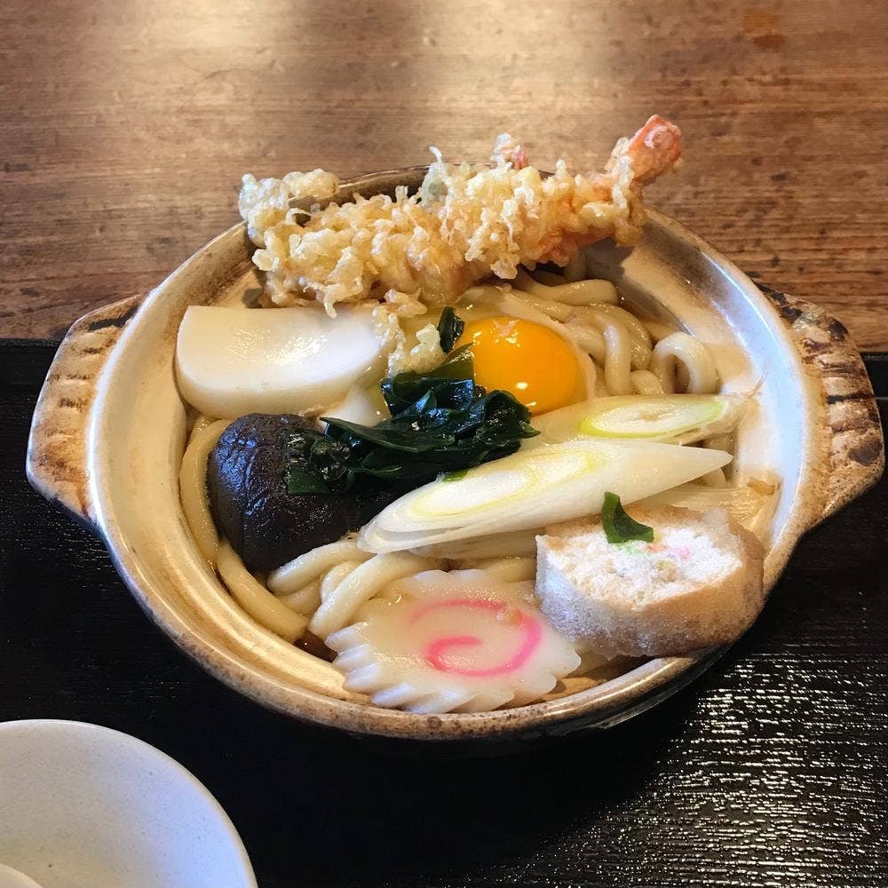 一清庵