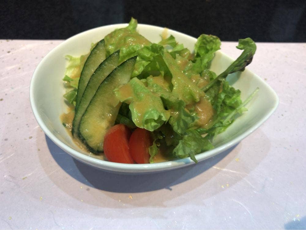 鉄板焼ステーキ 巨匠