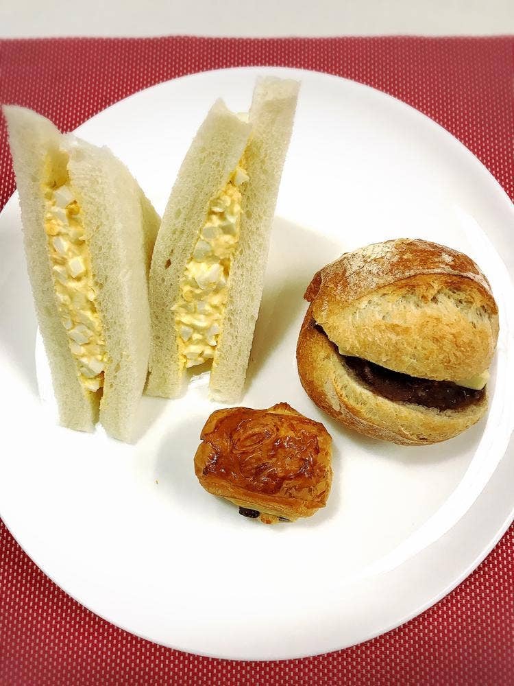 焼きたてパン工房 順風満パン