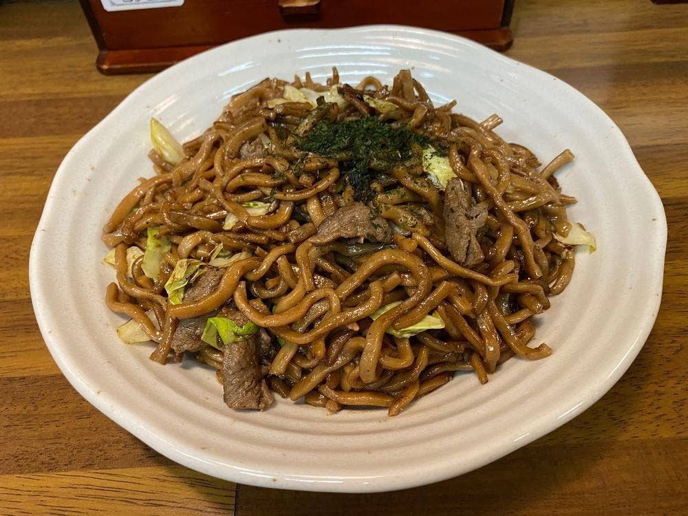 たけしや 南店