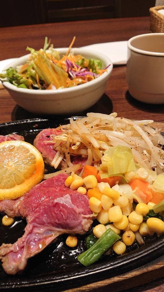 ふらんす亭 小田原店