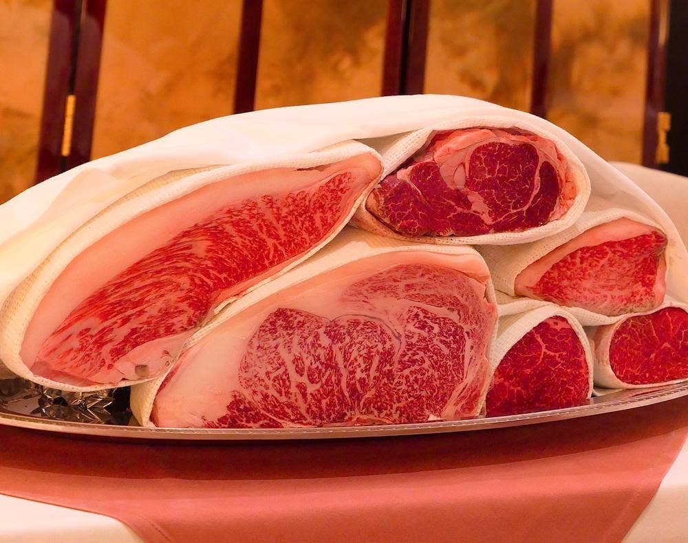 三田牛竈炭火焼ウェスタ