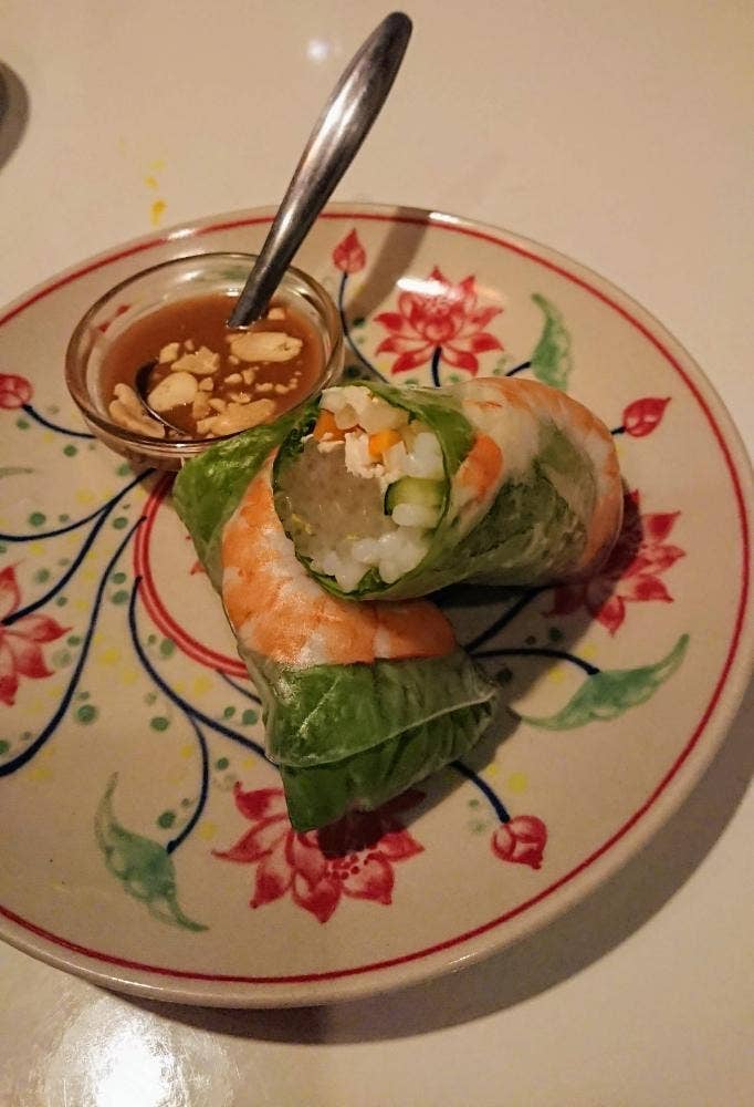 Hanoi Cafe