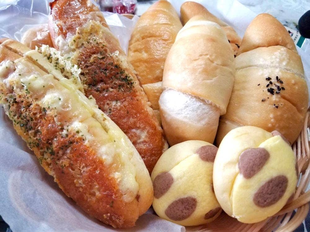 鈴田峠農園 野鳥の森レストラン