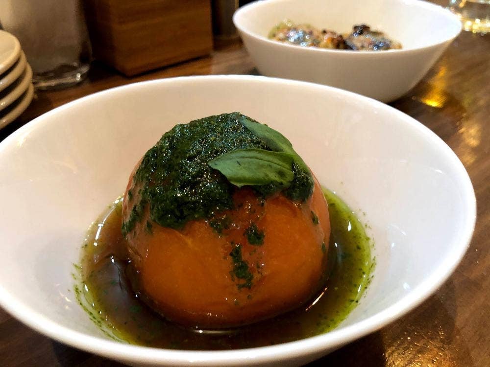 フレンチおでん ノムラ