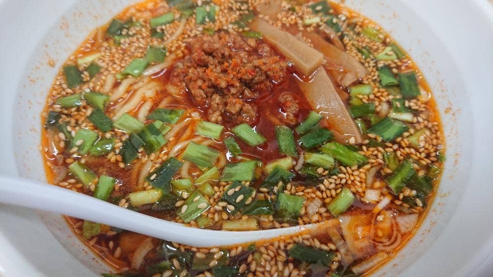 めん屋 そら 江戸川中央店