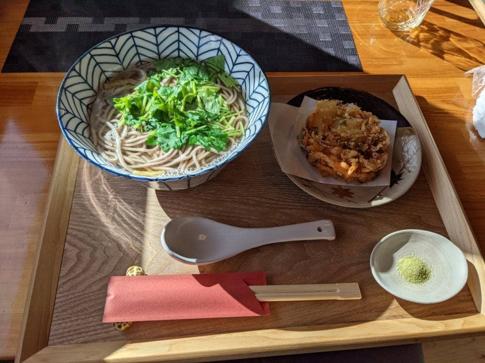 湯の川