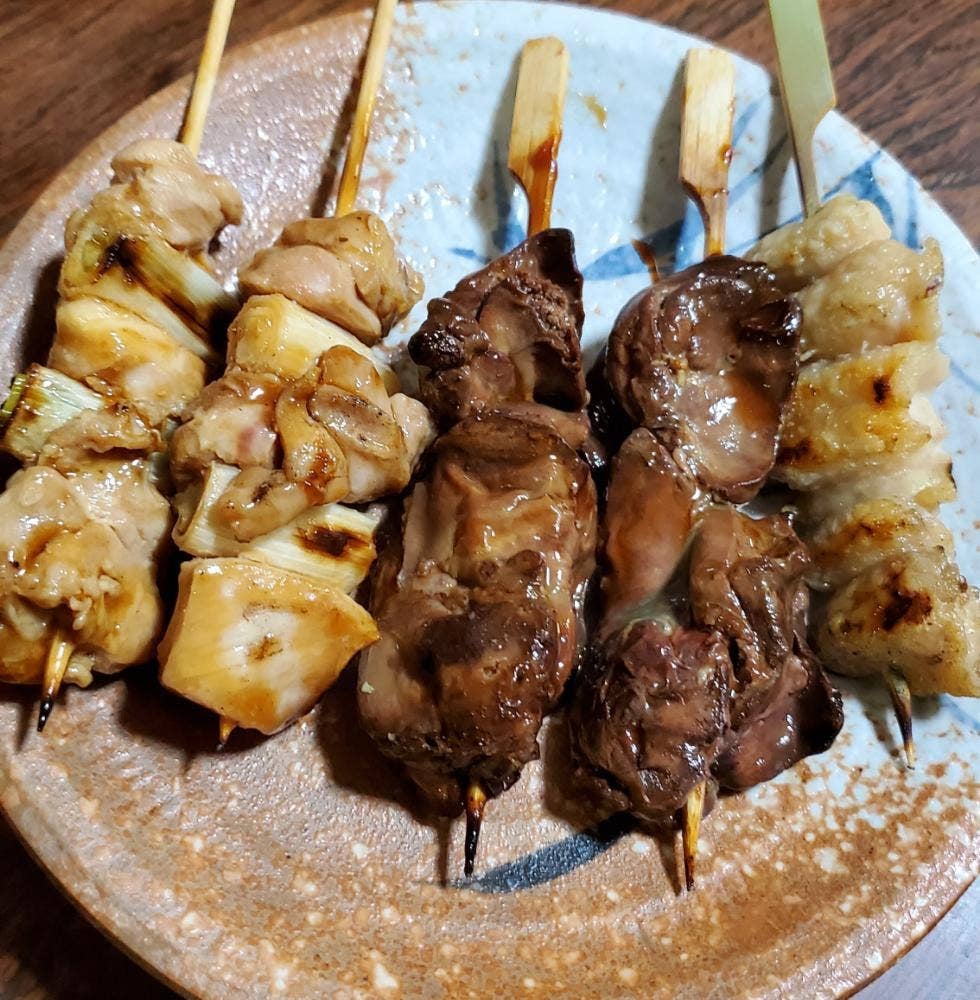 鳥ぷろ ココリア多摩センター店