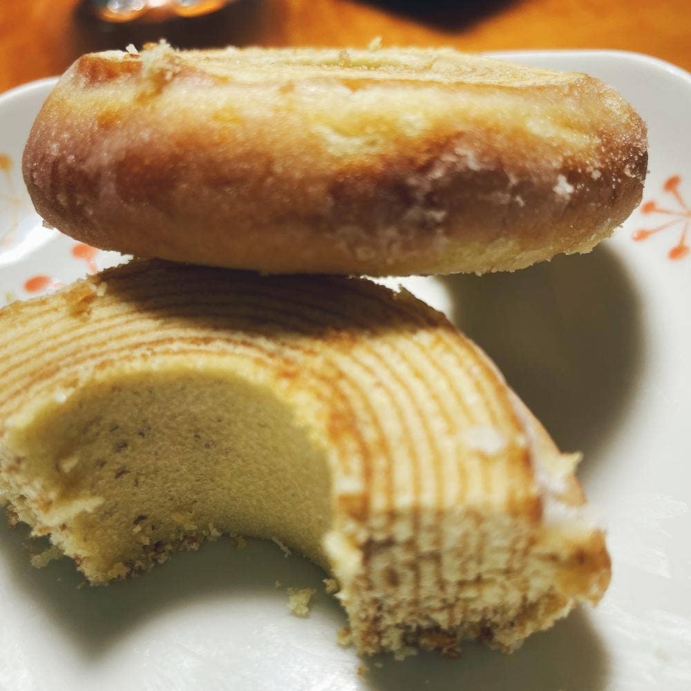 銀座文明堂 砂町直売店