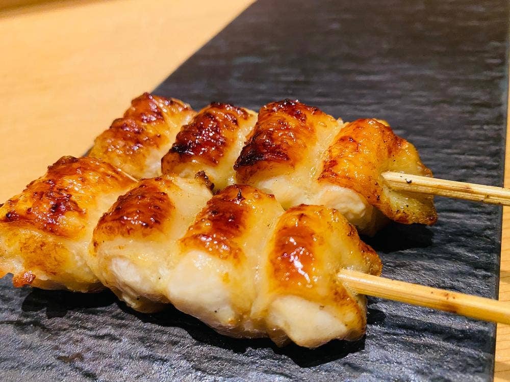 とりや 幸 銀座店