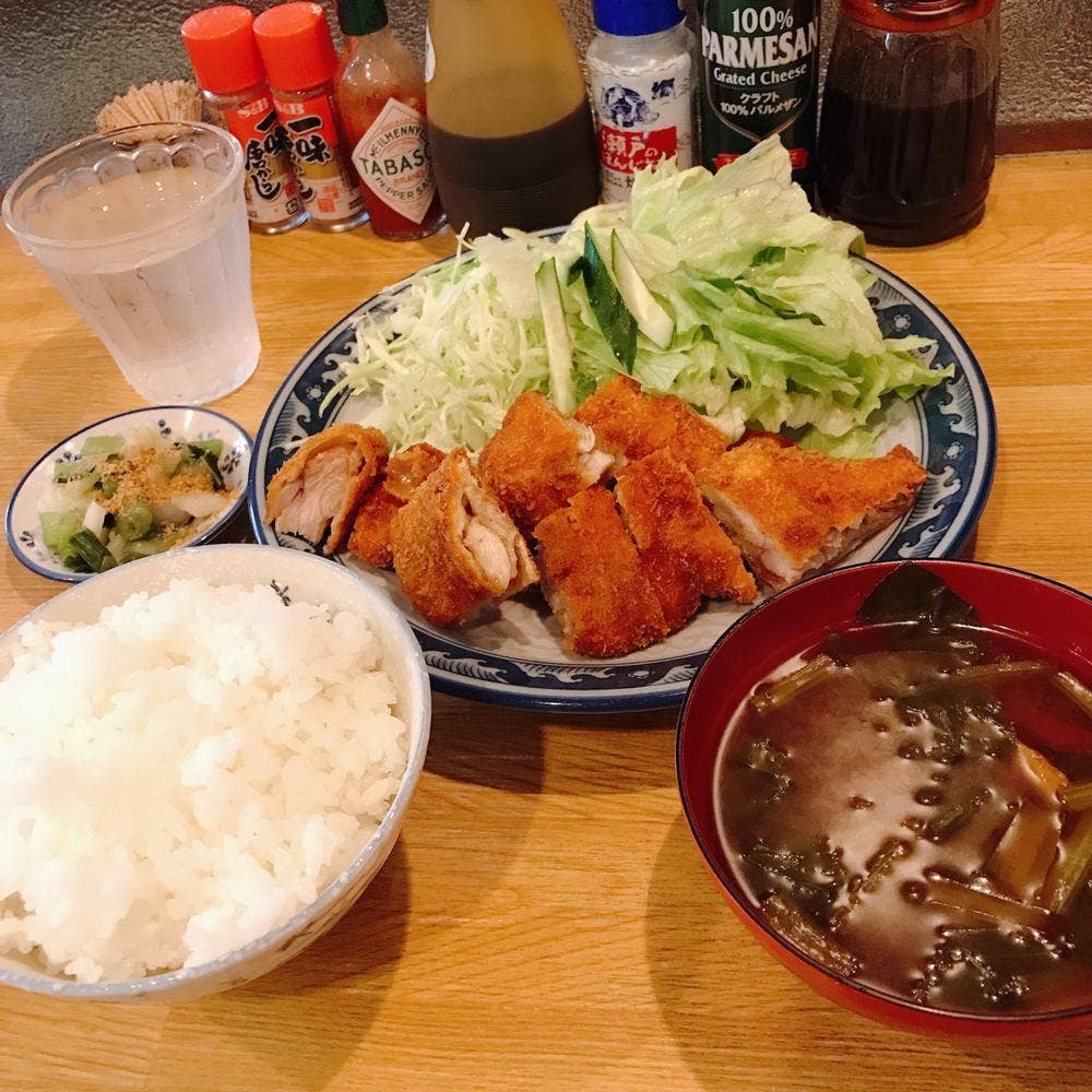 オリーブ