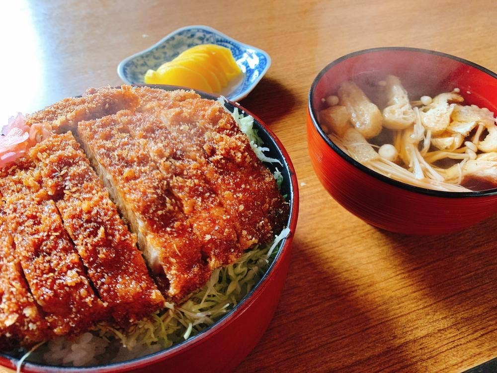 食堂アンネ