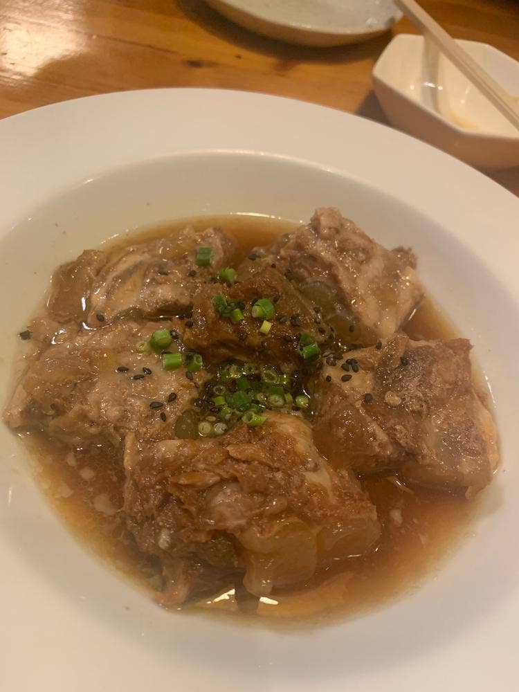 たいよう食堂