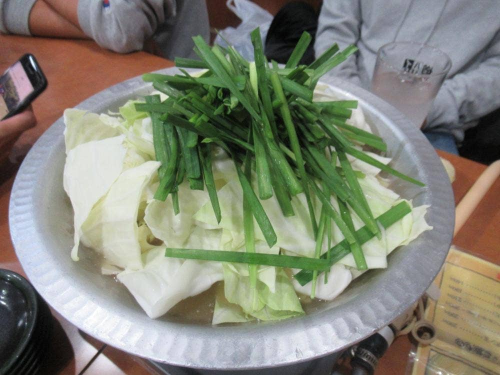 新世界 もつ鍋屋 直営 京橋店