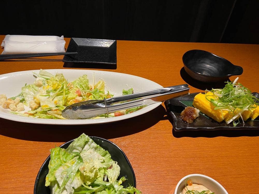 地鶏専門 個室居酒屋 吉庭 新橋