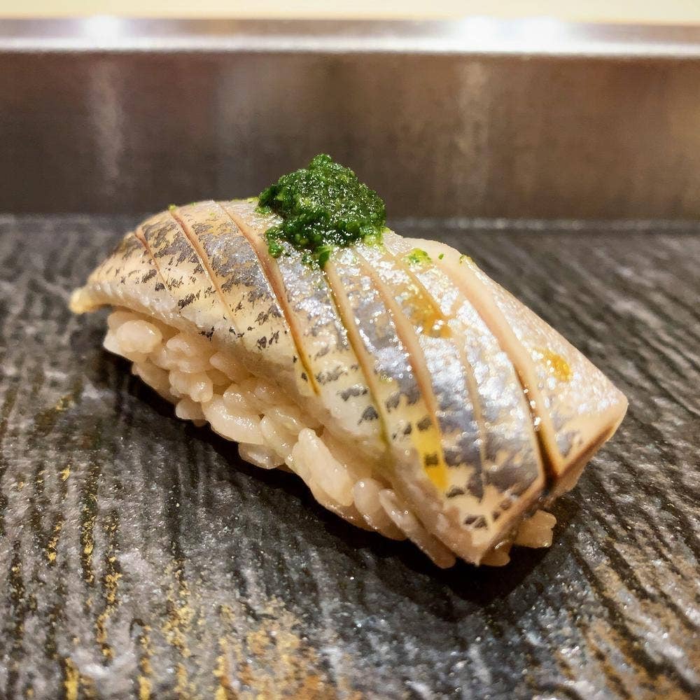 すし京辰 アークヒルズサウスタワー店