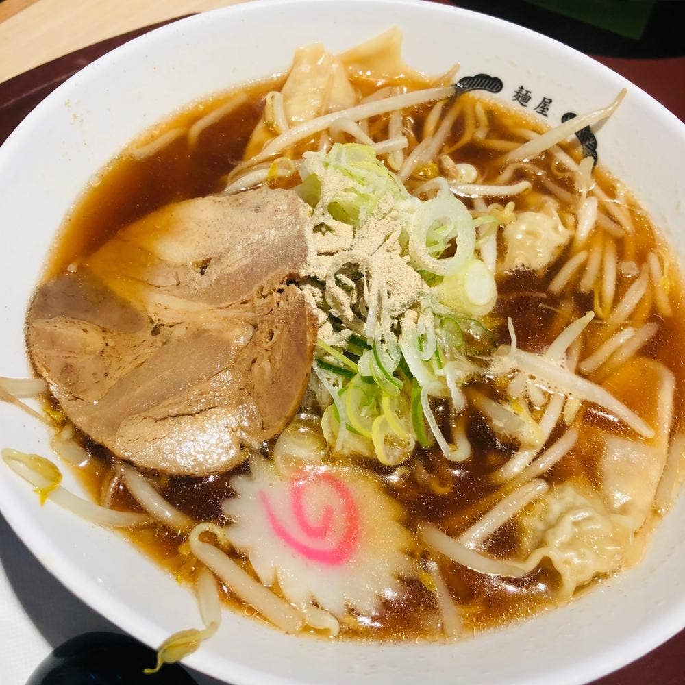 麺屋 小松