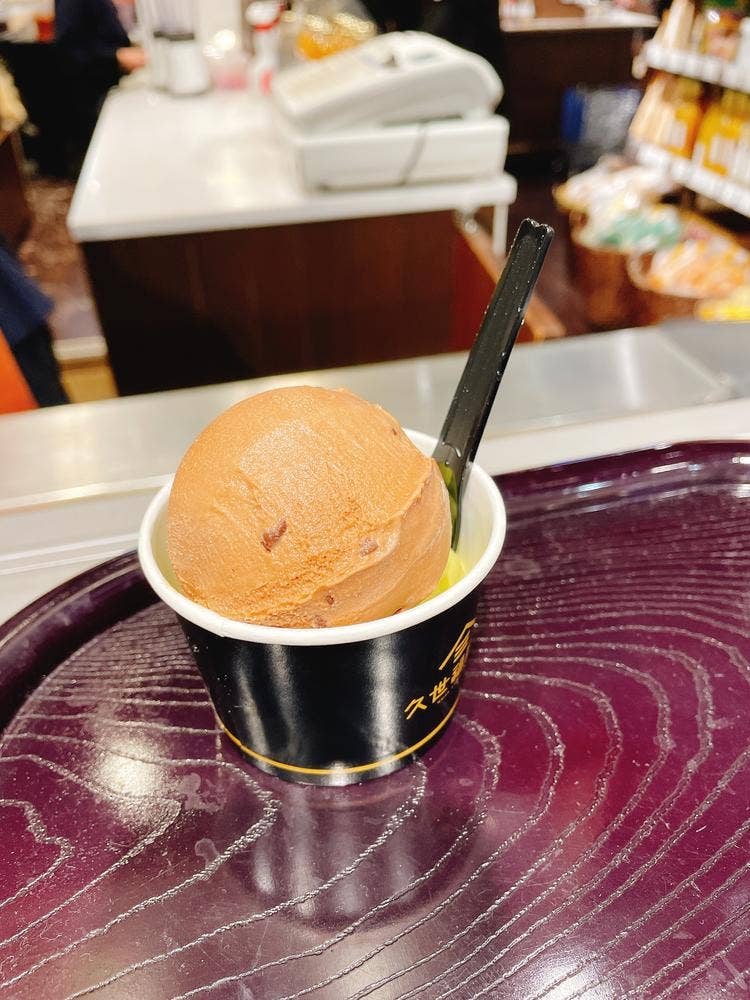 久世福商店 イオンモール甲府昭和店